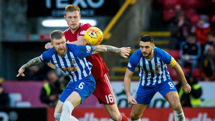 Nhận định, soi kèo Aberdeen vs Kilmarnock, 21h00 ngày 25/8: Nối dài mạch thắng