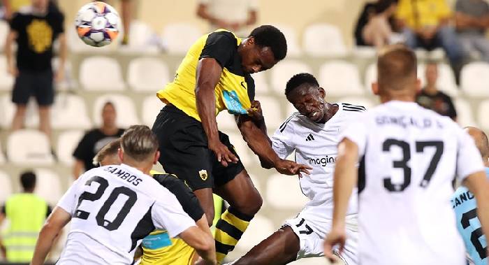 Nhận định, soi kèo AEK Athens vs FC Noah, 0h30 ngày 16/8: Tái hiện bất ngờ