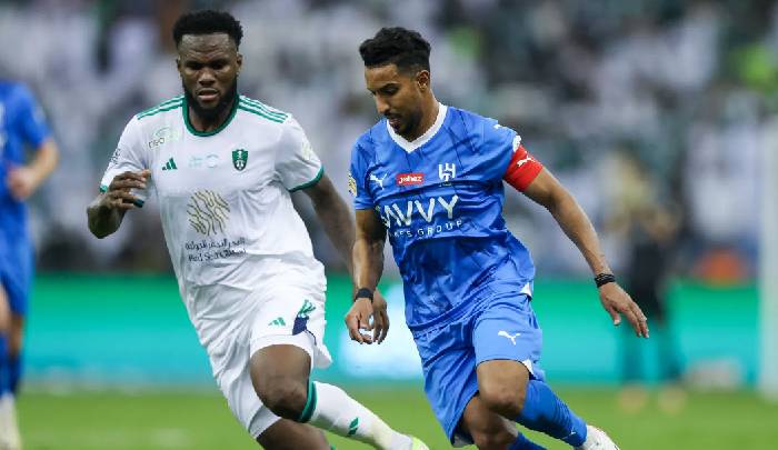 Nhận định, soi kèo Al-Hilal SFC vs Al-Ahli Saudi FC, 23h15 ngày 13/8: Đại chiến toàn sao