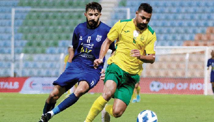 Nhận định, soi kèo Al Nasr vs AL-Nahda, 22h20 ngày 15/8: Không như kỳ vọng