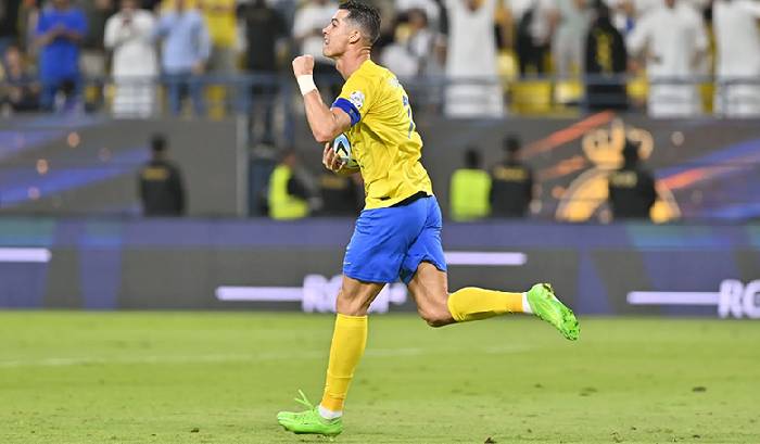 Nhận định, soi kèo Al Nassr vs Al Taawon, 23h15 ngày 14/8: Tin vào Ronaldo