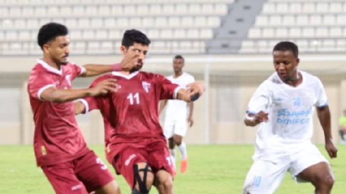 Nhận định, soi kèo Al Rustaq vs Oman Club, 23h20 ngày 21/8: Khó cho cửa trên