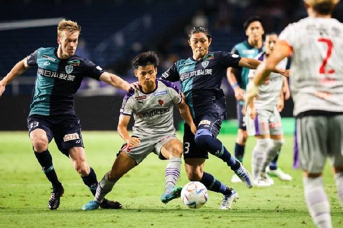 Nhận định, soi kèo Albirex Niigata vs Kyoto Sanga FC, 17h00 ngày 12/8: Tin vào đội khách