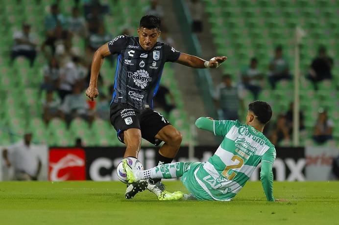 Nhận định, soi kèo Atletico San Luis vs Queretaro, 09h00 ngày 19/8: Khách có điểm đầu tiên