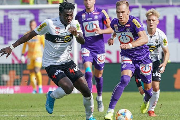 Nhận định, soi kèo Austria Vienna vs LASK Linz, 22h00 ngày 25/8: Khách mất tập trung