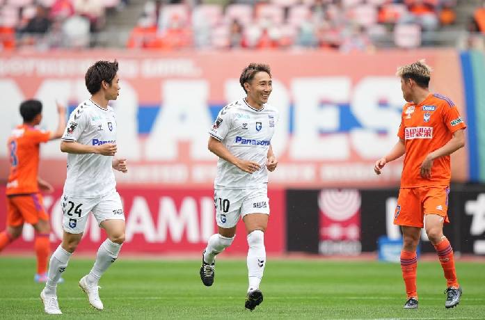 Nhận định, soi kèo Avispa Fukuoka vs Albirex Niigata, 17h30 ngày 17/8: Đè nén đối thủ