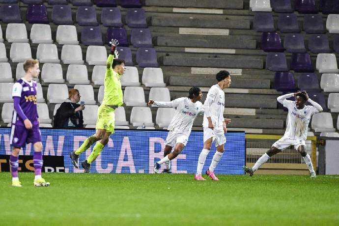 Nhận định, soi kèo Beerschot Wilrijk vs KRC Genk, 21h00 ngày 17/8: Tin vào tân binh