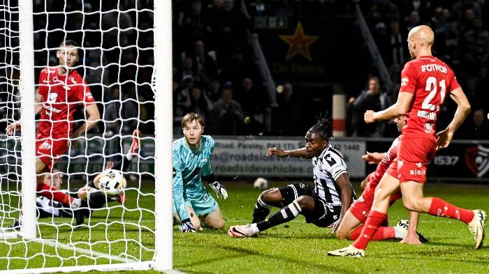 Nhận định, soi kèo Brann vs St. Mirren, 0h00 ngày 16/8: Chiến thắng thuyết phục