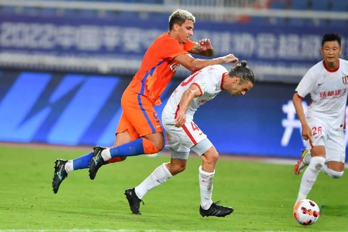 Nhận định, soi kèo Cangzhou Mighty Lions FC vs Shandong Taishan, 18h35 ngày 9/8: Thoát khỏi nhóm cầm đèn đỏ