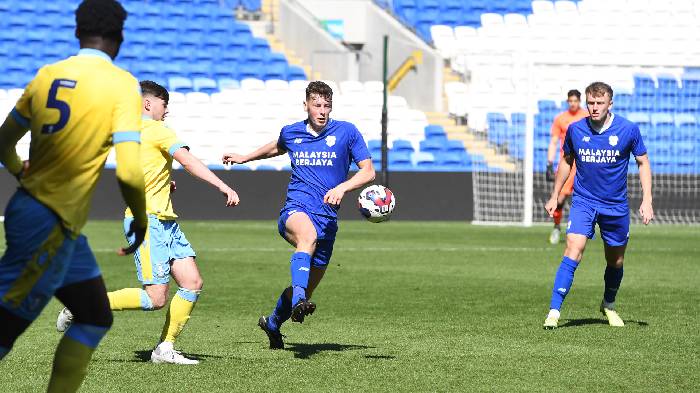 Nhận định, soi kèo Cardiff City(U21) vs Sheffield Wed(U21), 20h00 ngày 14/8: Trái đắng sân nhà