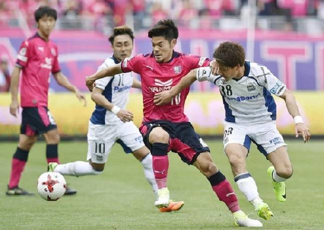 Nhận định, soi kèo Cerezo Osaka vs Kyoto Sanga, 17h00 ngày 17/8: Tin vào đội khách