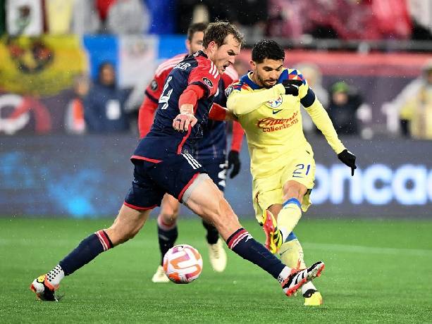 Nhận định, soi kèo Club America vs Atlas, 09h00 ngày 10/8: America nhọc nhằn đi tiếp