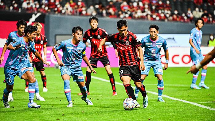 Nhận định, soi kèo Consadole Sapporo vs Sagan Tosu, 17h30 ngày 16/8: Tan vỡ trên tổ ấm