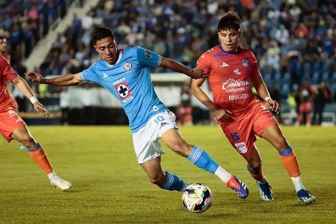 Nhận định, soi kèo Cruz Azul vs Mazatlan FC, 7h00 ngày 14/8: Không dễ khi xa nhà