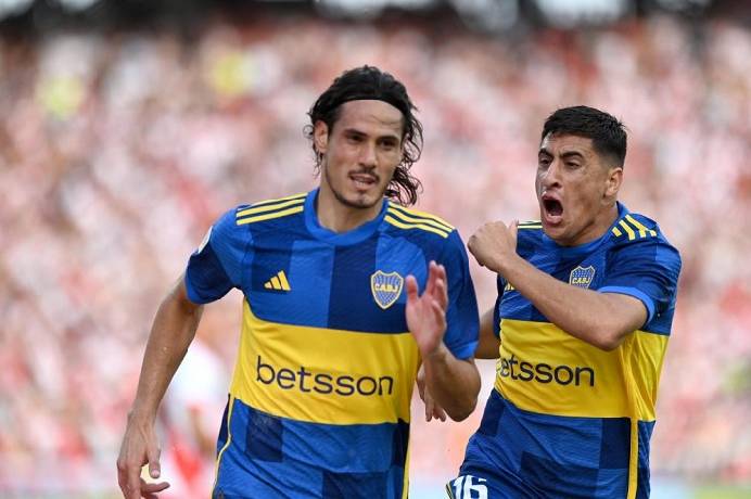 Nhận định, soi kèo Cruzeiro vs Boca Juniors, 07h30 ngày 23/8: Cầm chân chủ nhà và đi tiếp