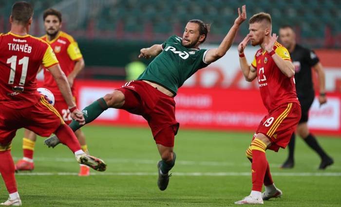 Nhận định, soi kèo CSKA Moscow vs Lokomotiv Moscow, 21h30 ngày 18/8: Khách tự tin