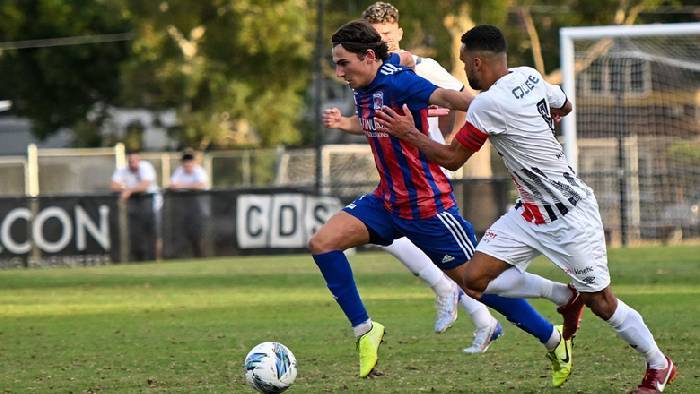 Nhận định, soi kèo Dandenong City SC vs Port Melbourne Sharks, 16h45 ngày 9/8: Tin vào Port Melbourne Sharks