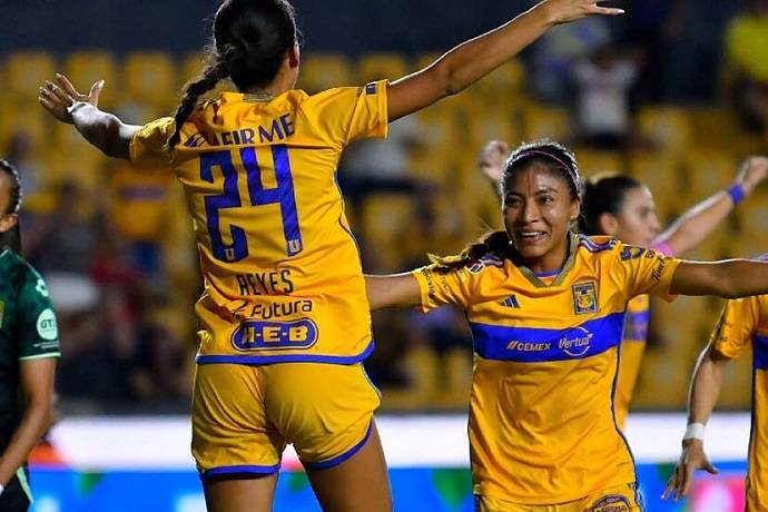 Nhận định, soi kèo Deportivo Toluca Nữ vs Tigres UANL Nữ, 7h00 ngày 13/8: Đẳng cấp chênh lệch