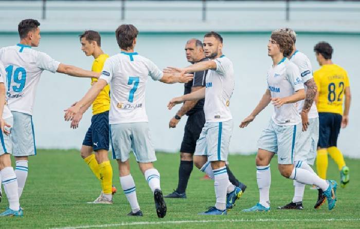 Nhận định, soi kèo Dynamo Vologda vs Tekstilshchik Ivanovo, 20h30 ngày 22/8: Cần thêm thời gian