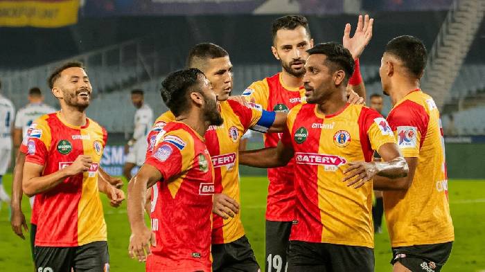 Nhận định, soi kèo East Bengal vs FC Altyn Asyr, 20h30 ngày 14/8: Lần đầu chạm mặt