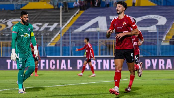 Nhận định, soi kèo Enppi vs Al Ahly, 01h00 ngày 15/8: Cửa trên ‘ghi điểm’