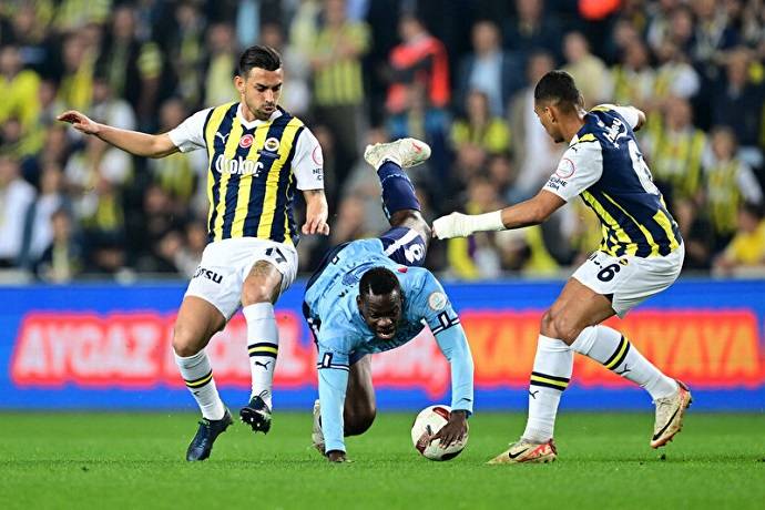 Nhận định, soi kèo Fenerbahce vs Adana Demirspor, 1h45 ngày 11/8: Khác biệt đẳng cấp