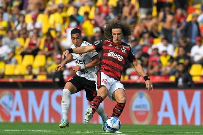 Nhận định, soi kèo Flamengo (RJ) vs Club Bolivar, 07h30 ngày 16/8: Điểm tựa sân nhà