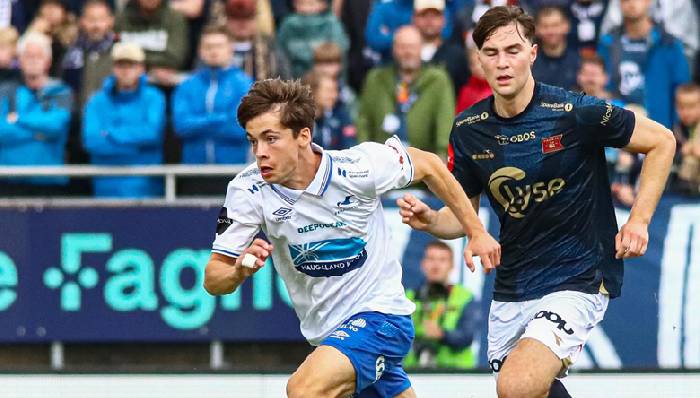 Nhận định, soi kèo Fredrikstad vs Haugesund, 00h00 ngày 15/8: Khó tin cửa trên