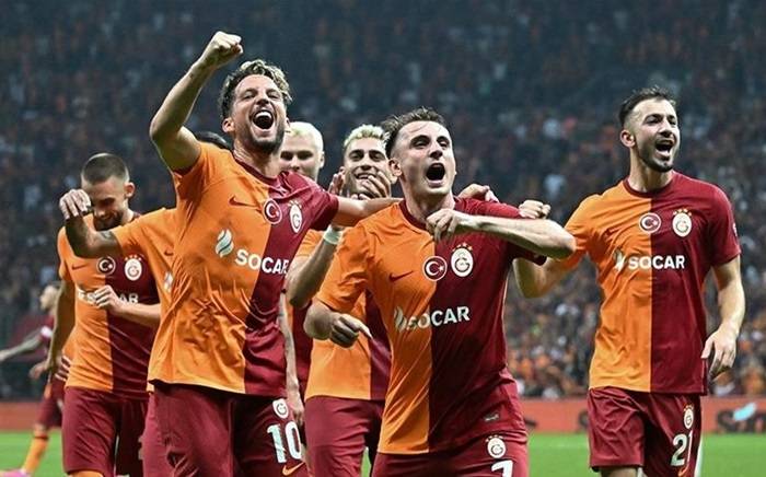 Nhận định, soi kèo Galatasaray vs Gazisehir Gaziantep, 1h45 25/08: Kéo dài mạch thắng