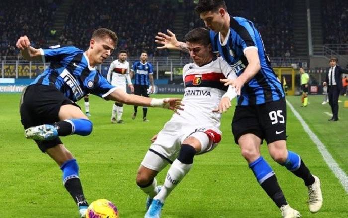 Nhận định, soi kèo Genoa vs Inter Milan, 23h30 ngày 17/8: Thắng khó nhọc