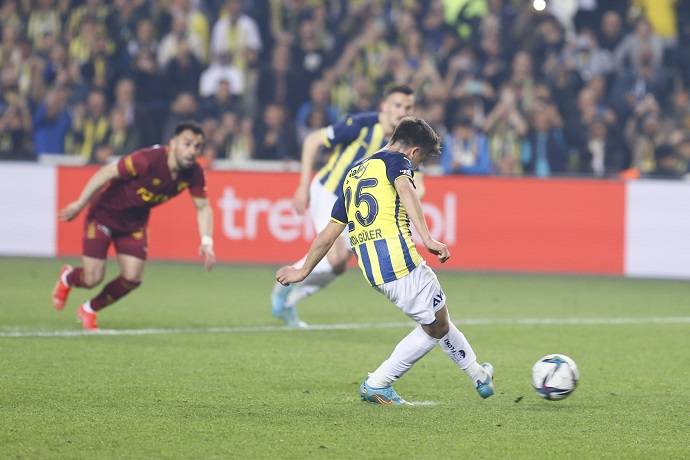 Nhận định, soi kèo Goztepe vs Fenerbahce, 1h45 ngày 18/8: Khác biệt đẳng cấp