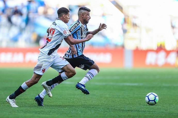 Nhận định, soi kèo Gremio vs Fluminense, 5h00 ngày 14/8: Tin vào lịch sử