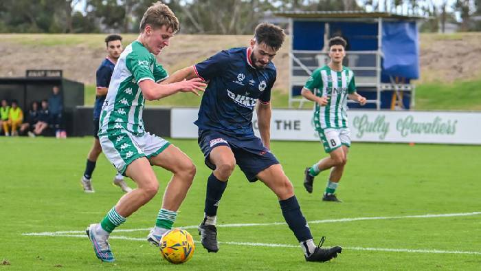 Nhận định, soi kèo Heidelberg United vs Hume City, 16h30 ngày 23/8: Trái đắng xa nhà