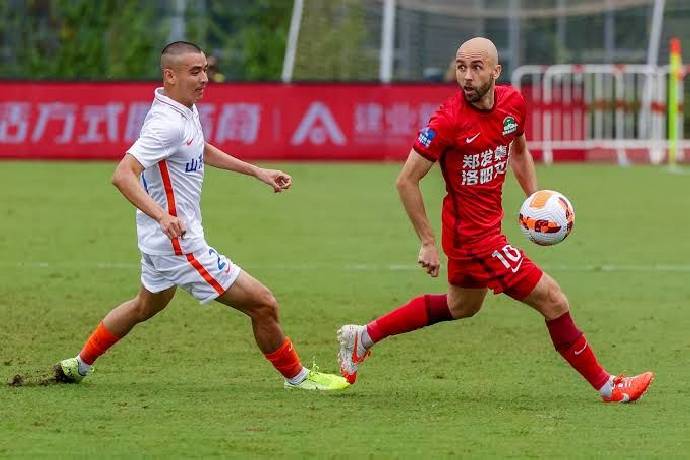 Nhận định, soi kèo Henan Professional FC vs Cangzhou Mighty Lions, 18h00 ngày 16/8: Khách lâm thế khó