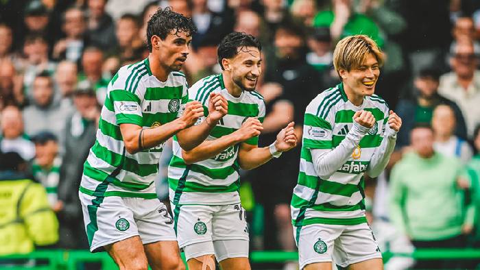 Nhận định, soi kèo Hibernian vs Celtic, 18h30 ngày 11/8: Tin vào cửa trên