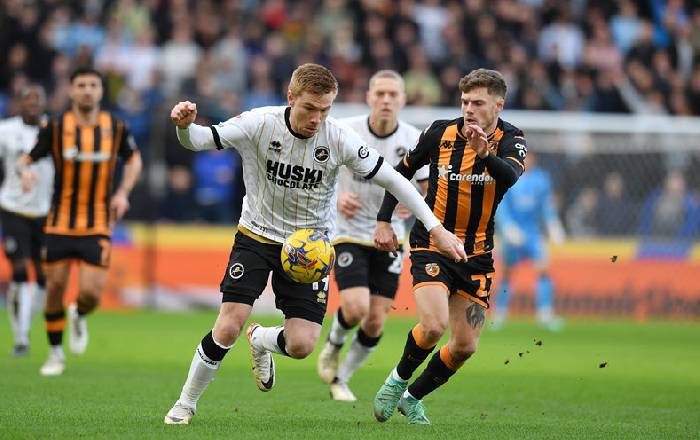 Nhận định, soi kèo Hull City vs Millwall, 18h30 ngày 24/8: Hổ không nanh