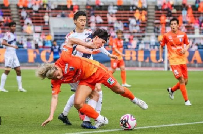 Nhận định, soi kèo Iwaki FC vs Ehime FC, 16h00 ngày 10/8: Trái đắng sân nhà