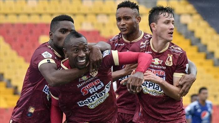 Nhận định, soi kèo Jaguares Cordoba vs Deportes Tolima, 06h15 ngày 20/8: Chủ nhà gặp khắc tinh