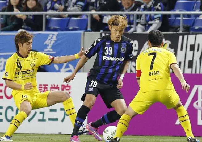 Nhận định, soi kèo Kashiwa Reysol vs Gamba Osaka, 17h00 ngày 11/8: Nỗ lực bám đuổi ngôi đầu