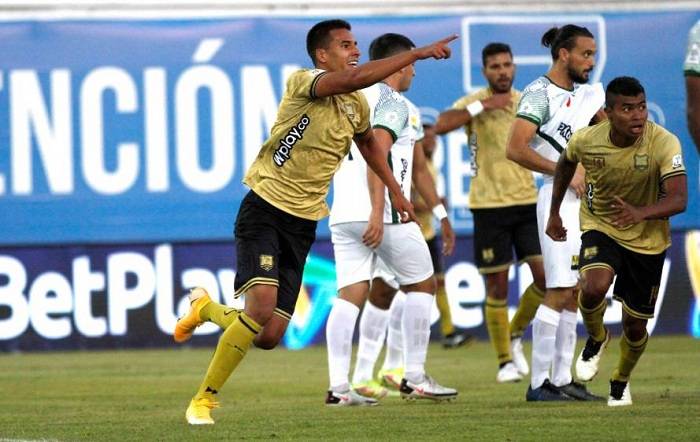 Nhận định, soi kèo La Equidad vs Rionegro Aguilas, 08h10 ngày 18/8: Khách tự tin có điểm ra về