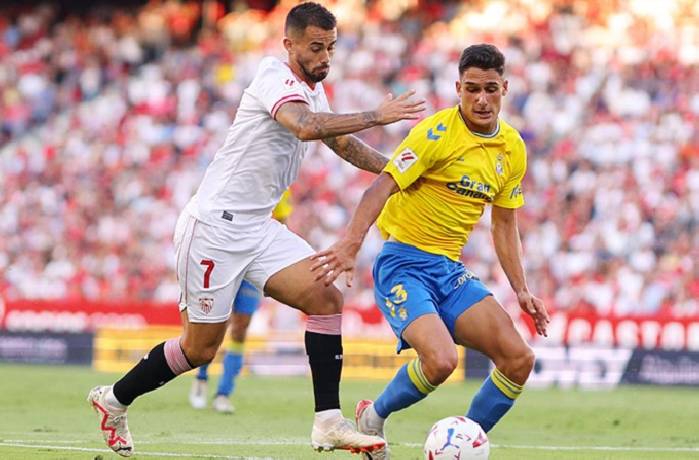 Nhận định, soi kèo Las Palmas vs Sevilla, 2h30 ngày 17/8: Chia điểm ngày ra quân