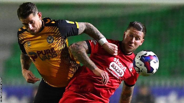 Nhận định, soi kèo Leyton Orient vs Newport County, 1h30 ngày 14/8: Cơ hội đòi nợ