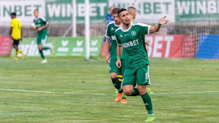 Nhận định, soi kèo Lokomotiv Sofia vs Botev Vratsa, 23h00 ngày 23/8: Cửa dưới thắng thế