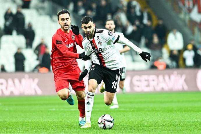 Nhận định, soi kèo Lugano vs Besiktas, 1h30ngày 23/8: Khó đoán định