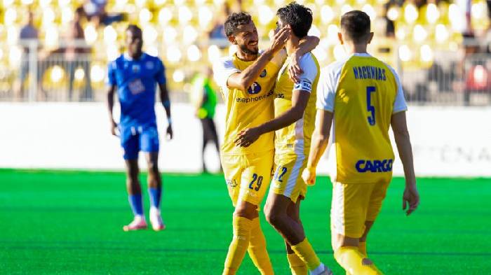 Nhận định, soi kèo Maccabi Tel Aviv vs Panevezys, 01h30 ngày 16/8: Chủ nhà thắng nhẹ