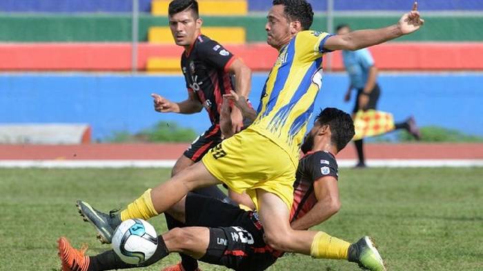 Nhận định, soi kèo Managua vs Sport Sebaco, 09h00 ngày 12/8: Dâng 3 điểm cho chủ nhà