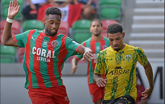 Nhận định, soi kèo Maritimo vs Desportivo de Tondela, 17h00 ngày 10/8: Ra quân thiếu suôn sẻ