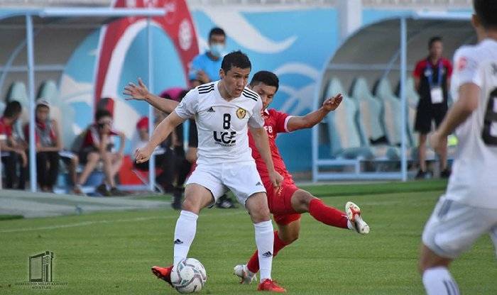 Nhận định, soi kèo Metallurg Bekabad vs Neftchi Fergana, 20h00 ngày 15/8: Khó cho chủ nhà