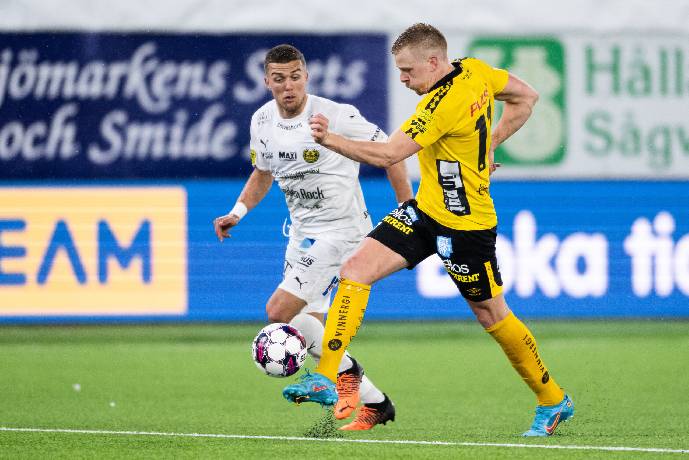 Nhận định, soi kèo Mjallby vs Elfsborg, 19h00 ngày 18/8: Khách lấn lướt