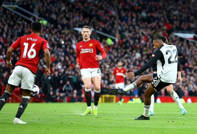 Nhận định, soi kèo MU vs Fulham, 2h00 ngày 17/8: Khởi đầu nhọc nhằn